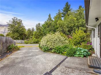 Rose Cottage (Bachcare) - Lake Coleridge