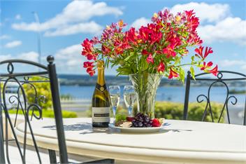 2 Mile Lakehouse - Taupo  - Taupo