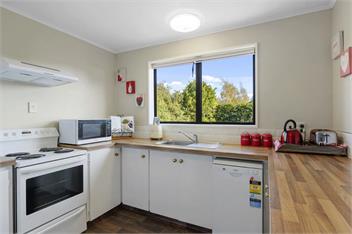 Methven central- 3 bedroom house- C - Methven