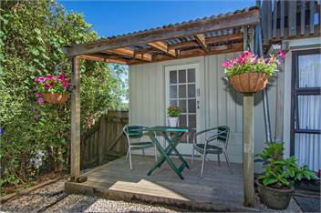 A Hidden Gem (Bachcare) - Whangarei