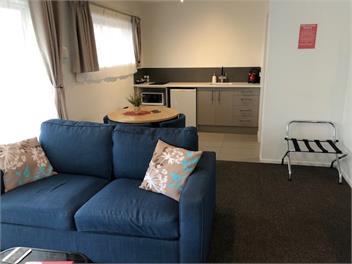 Studio - christchurch