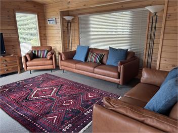 SHEARWATER BEACH HOUSE - Matarangi Beach