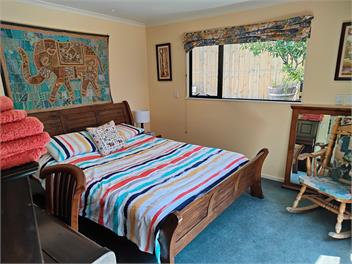 Māpua Garden Home - Tasman