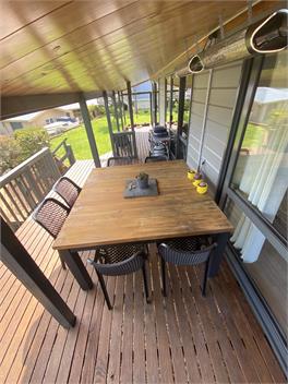 Cove Cabin - Northland