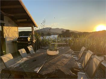 Raglan Farmhouse - Raglan