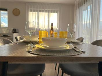 Mountain View Haven (Bachcare) - Hanmer Springs