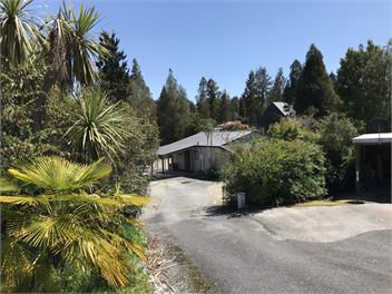 Brownlee Street Retreat - Moana