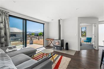 The Alpine Patch (Bachcare) - Wanaka