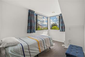 Mountain View Retreat (Bachcare) - Wanaka