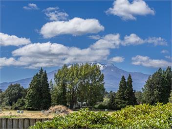 Maungatapu Studio 1 (Bachcare) - Ohakune