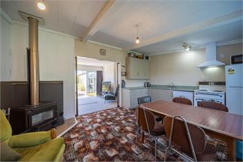 Mountain Serenity (Bachcare) - Te Anau