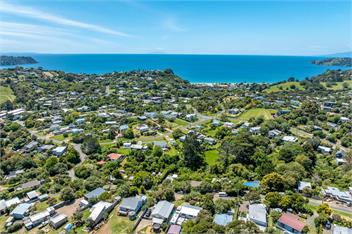 Nikau Grove (Bachcare) - Waiheke Island
