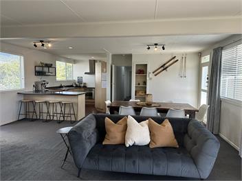 Trout Retreat - Free WIFI - Turangi