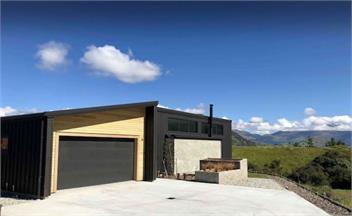 The Outlook in Jack’s Point - Queenstown
