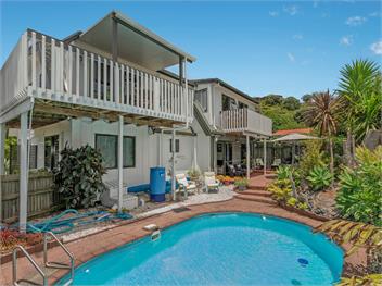 Hosts on the Coast The Harbourview Tairua - Tairua