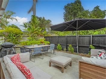 Luxurious Simplicity (Bachcare) - Whitianga