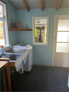 Wainui Hideaway - Abel Tasman - Takaka