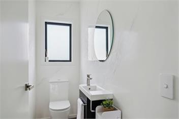 Seabreeze Retreat (Bachcare) - Paraparaumu