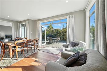 Mt Hutt Retreat (Bachcare) - Windwhistle