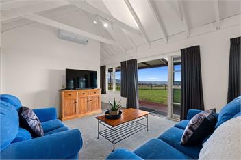 The Cottage (Bachcare) - Rotorua