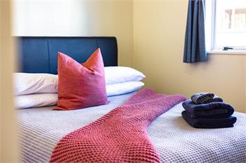 All Year Round Adventure Base (Bachcare) - National Park