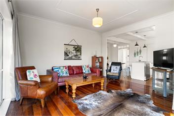 Coastal Escape (Bachcare) - Waihi Beach