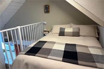 Mountain View Flat Peaceful Rural Setting - Queenstown