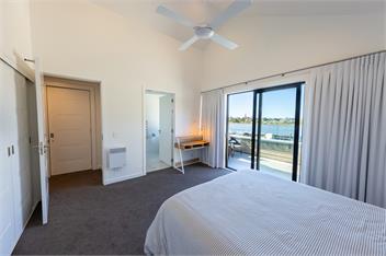 High End “Waterfront” Marina Villa - Tairua