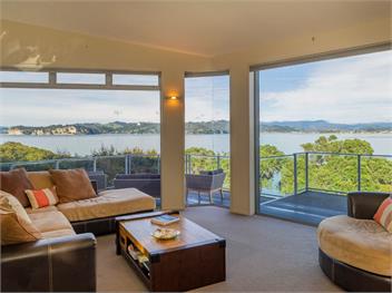 Bay View Escape (Bachcare) - Whitianga