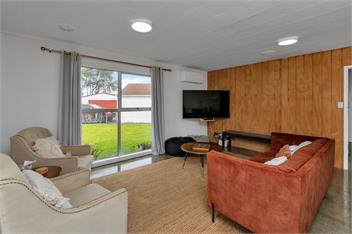 Ruakaka Coastal Reserve Retreat - Ruakaka