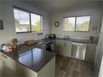 Our Happy Place - Near Turangi