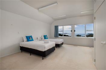 Seabreeze Sanctuary (Bachcare) - Paihia