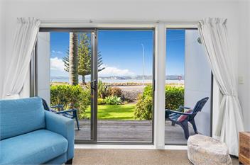 Sea Views @ Seven - Whitianga