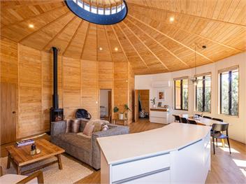 Haus Austria (Bachcare) - Ohakune