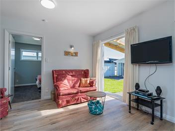 Caddy's Shack (Bachcare) - Whangamata