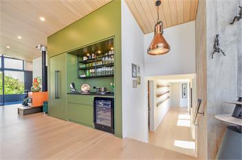 Kaiteri Sands Retreat - Tasman