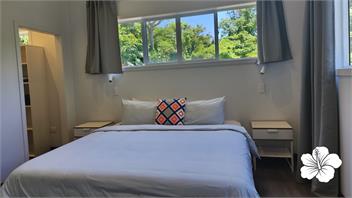 VAIANUI VILLAS - HINANUI | PRIVATE POOL AND UNLIMITED FREE WIFI - Rarotonga