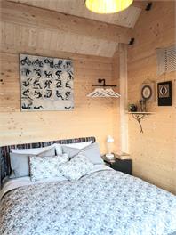waitaki coastal escapes - one - Hampden