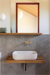 Redwood Cosy ~ a highly crafted new home - Hanmer Springs