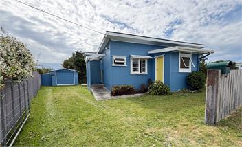 Pataua Kiwi Bach - Whangarei