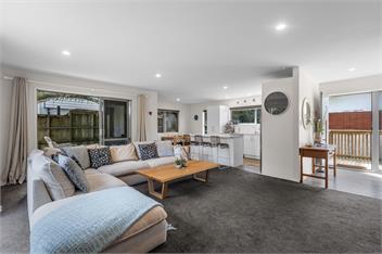 Pakawa on Paterson - Mt Maunganui - Mt Maunganui