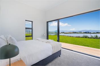 Lakeside Retreat - Matarangi - Matarangi