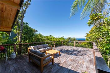 Kereru View (Bachcare) - Pukawa