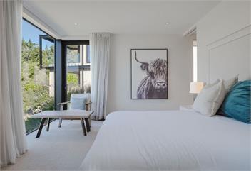 3 min to The Remarkables / Lakefront Spa Luxury - Queenstown
