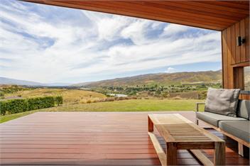 Vino and Views (Bachcare) - Cromwell