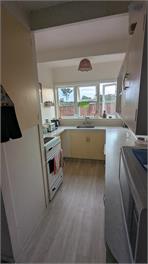 Cosy original beach house  - Levin 