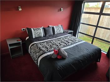 De Vine Martinborough 14 Luxury Accommodation - Wairarapa