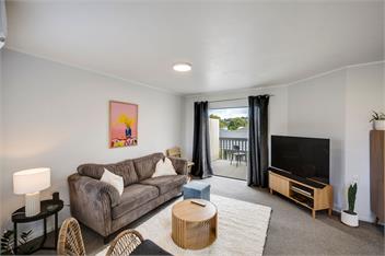 Central Green Escape (Bachcare) - Napier