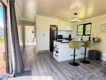Private 2BR Haven – West Melton - Haven on Halkett - West Melton