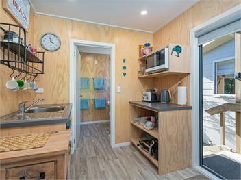 River Cottage (Bachcare) - Whitianga